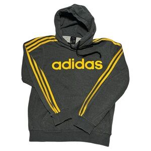 Adidas Men’s Hoodie Sweater